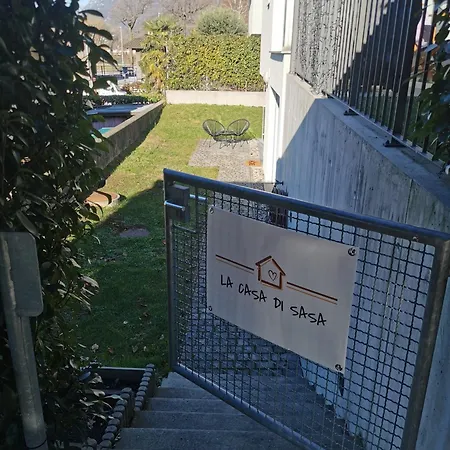 La Casa Di Sasa