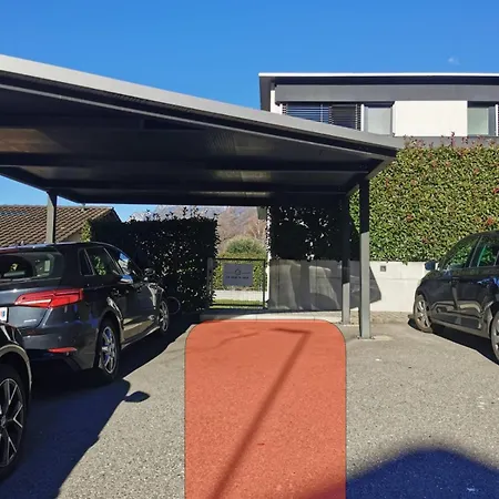 Appartamento La Casa Di Sasa Arbedo-Castione