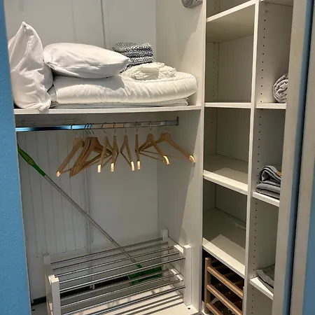 Appartamento La Casa Di Sasa *