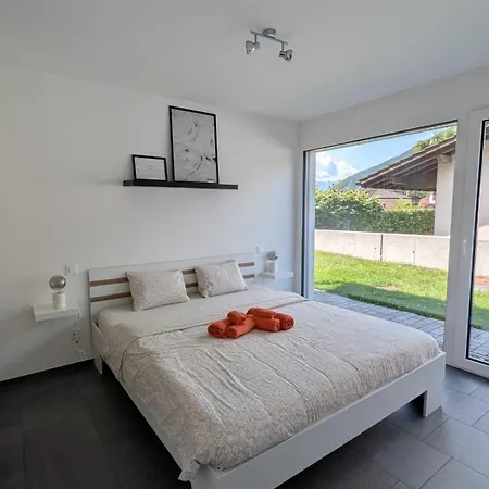 Apartment La Casa Di Sasa